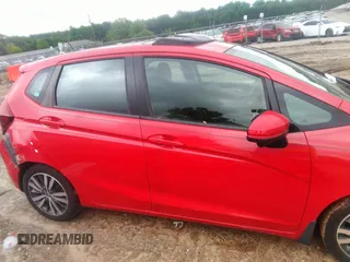 2015 Honda Fit EX-L с VIN 3HGGK5H87FM748638, выставлен на аукционе IAAI как лот 42509784 с пробегом 91 622 миль миль и . История ставок и продаж доступна на DreamBid. Изображение 13.