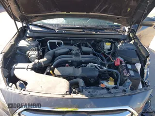 2019 Subaru Outback Limited with VIN 4S4BSANC7K3253745, listed as a IAAI auction lot 41884354 with 27,530 mi miles and . Bid and sale history available at DreamBid. Image 10.