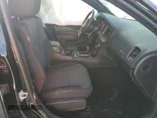 2021 Dodge Charger SXT with VIN 2C3CDXBG3MH533969, listed as a Copart auction lot 42821045 with 26,717 mi miles and Clean Title. Bid and sale history available at DreamBid. Image 7.