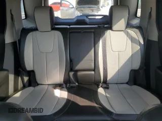 2017 GMC Terrain Denali with VIN 2GKALREK6H6121827, listed as a Copart auction lot 54304505 with 96,144 mi miles and Non repairable. Bid and sale history available at DreamBid. Image 10.