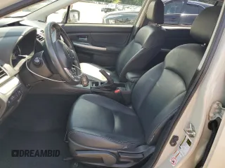 2015 Subaru Crosstrek Limited z VIN JF2GPASC7F8297156, wystawiony jako Copart lot #61457475 z przebiegiem 120 125 mil mil oraz Szkoda całkowita • Salvage title. Historia ofert i sprzedaży dostępna na DreamBid. Obrazek 7.