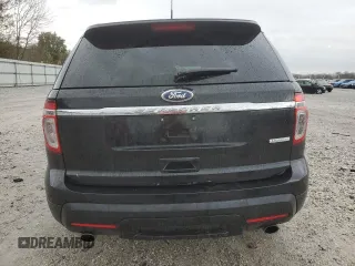 2015 Ford Explorer z VIN 1FM5K7B90FGC16981, wystawiony jako Copart lot #80695764 z przebiegiem 185 233 mil mil oraz Szkoda całkowita • Salvage title. Historia ofert i sprzedaży dostępna na DreamBid. Obrazek 6.