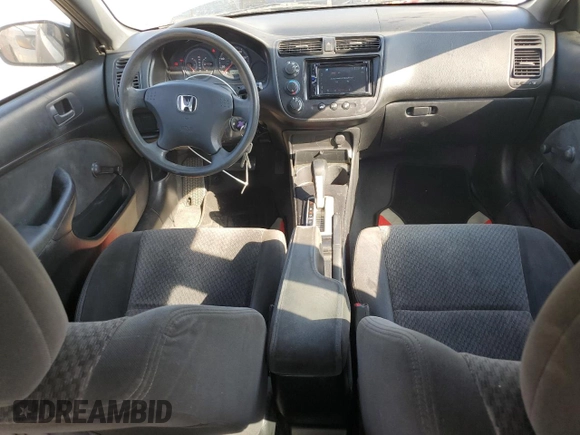 2005 Honda Civic VP с VIN 1HGEM22125L039529, выставлен на аукционе Copart как лот 44810035 с пробегом 170 226 миль миль и Чистый • Clean title. История ставок и продаж доступна на DreamBid. Изображение 8.