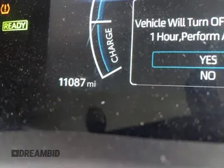 2025 Toyota Camry LE with VIN 4T1DAACK2SU546534, listed as a IAAI auction lot 42202582 with 11,087 mi miles and . Bid and sale history available at DreamBid. Image 15.