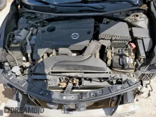 2014 Nissan Altima 2.5 S with VIN 1N4AL3AP4EN234277, listed as a Copart auction lot 54218275 with 174,275 mi miles and Salvage Title. Bid and sale history available at carsss.com. Image 12.