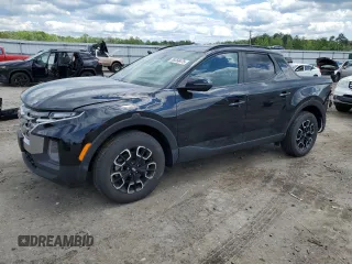 2022 Hyundai Santa Cruz SEL Premium z VIN 5NTJDDAF2NH019034, wystawiony jako Copart lot #58258475 z przebiegiem 50 809 mil mil oraz Szkoda całkowita • Salvage title. Historia ofert i sprzedaży dostępna na DreamBid. Obrazek 1.