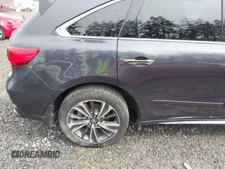 2020 Acura MDX Technology z VIN 5J8YD4H50LL000177, wystawiony jako IAAI lot #41910681 z przebiegiem 88 556 mil mil oraz . Historia ofert i sprzedaży dostępna na DreamBid. Obrazek 6.