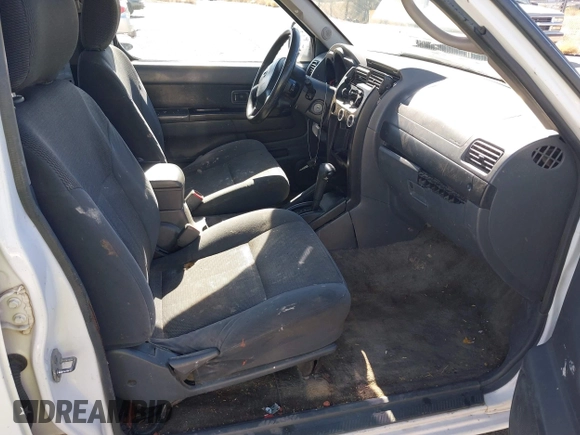 2004 Nissan Frontier XE with VIN 1N6ED27T94C444050, listed as a IAAI auction lot 41367224 with 305,576 mi miles and . Bid and sale history available at DreamBid. Image 5.