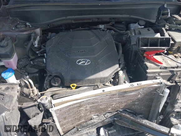 2023 Hyundai Palisade Limited with VIN KM8R5DGEXPU521968, listed as a IAAI auction lot 42148561 with 81,209 mi miles and . Bid and sale history available at DreamBid. Image 10.