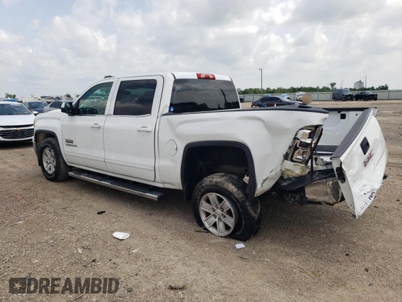 2014 GMC Sierra 1500 SLE с VIN 3GTP1UEC8EG121822, выставлен на аукционе Copart как лот 54451525 с пробегом 190 219 миль миль и Списание • Salvage title. История ставок и продаж доступна на DreamBid. Изображение 2.