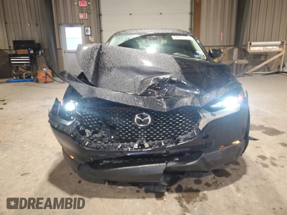 2021 Mazda CX-30 S z VIN 3MVDMBAL9MM217168, wystawiony jako Copart lot #52681535 z przebiegiem 32 266 mil mil oraz Szkoda całkowita • Salvage title. Historia ofert i sprzedaży dostępna na DreamBid. Obrazek 5.