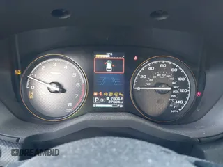 2023 Subaru Forester Wilderness z VIN JF2SKAMC8PH474675, wystawiony jako IAAI lot #42279893 z przebiegiem 27 604 mil mil oraz . Historia ofert i sprzedaży dostępna na DreamBid. Obrazek 7.
