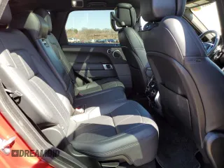 2019 Land Rover Range Rover Sport HSE Dynamic z VIN SALWV2SV3KA848928, wystawiony jako Copart lot #50221645 z przebiegiem 93 727 mil mil oraz Szkoda całkowita • Salvage title. Historia ofert i sprzedaży dostępna na DreamBid. Obrazek 11.