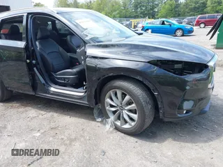 2021 Infiniti QX50 Luxe z VIN 3PCAJ5BB3MF109038, wystawiony jako IAAI lot #42232309 z przebiegiem 41 124 mil mil oraz . Historia ofert i sprzedaży dostępna na DreamBid. Obrazek 6.