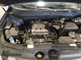 2008 Hyundai Veracruz GLS с VIN KM8NU13C18U048418, выставлен на аукционе Copart как лот 82795504 с пробегом 240 454 миль миль и Списание • Salvage title. История ставок и продаж доступна на DreamBid. Изображение 16.