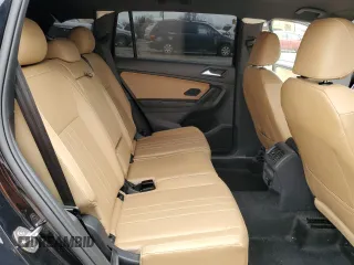 2024 Volkswagen Tiguan SE с VIN 3VV2B7AX5RM052372, выставлен на аукционе Copart как лот 51026015 с пробегом 27 557 миль миль и Списание • Salvage title. История ставок и продаж доступна на DreamBid. Изображение 11.