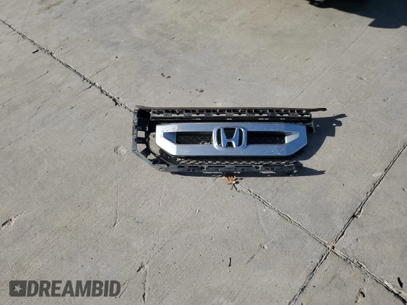 2009 Honda Pilot EX-L z VIN 5FNYF38659B005916, wystawiony jako Copart lot #80045664 z przebiegiem 195 182 mil mil oraz Szkoda całkowita • Salvage title. Historia ofert i sprzedaży dostępna na DreamBid. Obrazek 13.