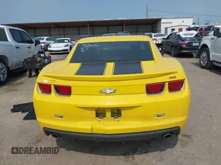 2012 Chevrolet Camaro 1LT with VIN 2G1FB1E35C9135006, listed as a IAAI auction lot 42316950 with 238,187 mi miles and . Bid and sale history available at DreamBid. Image 16.