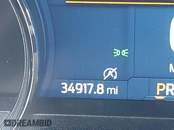 2024 Ford Expedition Max XLT z VIN 1FMJK1J88REA19268, wystawiony jako IAAI lot #42531915 z przebiegiem 34 917 mil mil oraz . Historia ofert i sprzedaży dostępna na DreamBid. Obrazek 16.