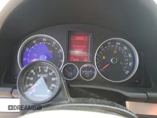 2007 Volkswagen GTI z VIN WVWEV71KX7W104728, wystawiony jako Copart lot #51739535 z przebiegiem 219 285 mil mil oraz Czysty tytuł • Clean title. Historia ofert i sprzedaży dostępna na DreamBid. Obrazek 9.