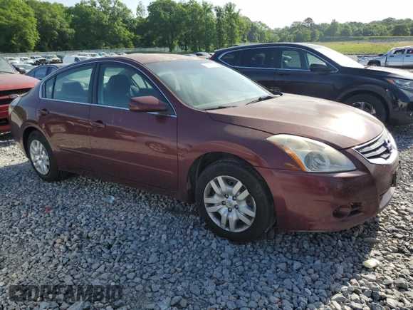 2012 Nissan Altima 2.5 S with VIN 1N4AL2AP9CC242569, listed as a Copart auction lot 53671925 with 264,350 mi miles and Clean Title. Bid and sale history available at carsss.com. Image 4.