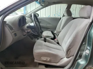 2002 Nissan Altima SE with VIN 1N4BL11D22C205463, listed as a Copart auction lot 68267834 with 210,983 mi miles and Clean Title. Bid and sale history available at carsss.com. Image 7.