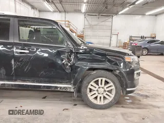 2021 Toyota 4Runner Limited with VIN JTEKU5JR7M5890315, listed as a IAAI auction lot 41221864 with 66,543 mi miles and . Bid and sale history available at DreamBid. Image 6.
