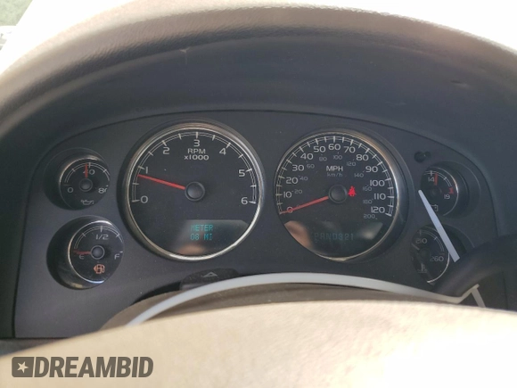 2007 GMC Yukon XL SLT z VIN 1GKFC16037R181233, wystawiony jako Copart lot #61639285 z przebiegiem 152 408 mil mil oraz Czysty tytuł • Clean title. Historia ofert i sprzedaży dostępna na DreamBid. Obrazek 9.