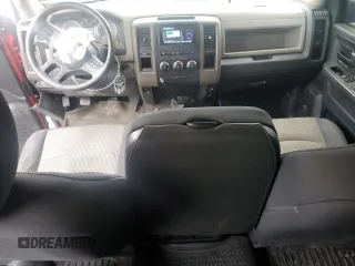 2012 Ram 2500 ST z VIN 3C6UD5CL5CG236045, wystawiony jako Copart lot #54222745 z przebiegiem 195 694 mil mil oraz Szkoda całkowita • Salvage title. Historia ofert i sprzedaży dostępna na DreamBid. Obrazek 8.
