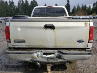 2005 Ford F-250 XL с VIN 1FTSX21PX5EA82969, выставлен на аукционе Copart как лот 51541635 с пробегом 178 120 миль миль и Чистый • Clean title. История ставок и продаж доступна на DreamBid. Изображение 6.