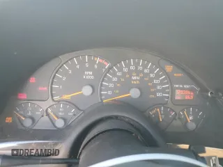 2000 Pontiac Firebird Firebird z VIN 2G2FS22K7Y2145503, wystawiony jako Copart lot #80487434 z przebiegiem 120 386 mil mil oraz Czysty tytuł • Clean title. Historia ofert i sprzedaży dostępna na DreamBid. Obrazek 9.