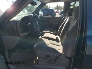 2004 GMC Yukon SLE with VIN 1GKEC13V84R179274, listed as a Copart auction lot 77367204 with 309,239 mi miles and Salvage Title. Bid and sale history available at carsss.com. Image 7.