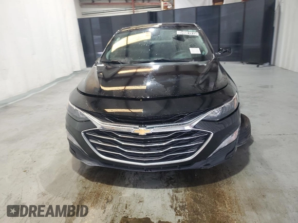 2023 Chevrolet Malibu LT with VIN 1G1ZD5ST9PF132738, listed as a Copart auction lot 54681915 with 105,281 mi miles and Non Repairable. Bid and sale history available at DreamBid. Image 5.