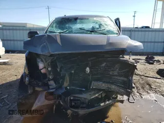 2017 Ford F-150 XL с VIN 1FTEW1EGXHKD69061, выставлен на аукционе Copart как лот 49399955 с пробегом 135 872 миль миль и На запчасти • Non repairable. История ставок и продаж доступна на DreamBid. Изображение 5.