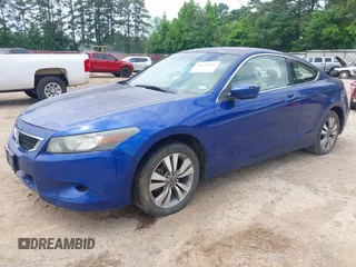 2009 Honda Accord LX-S with VIN 1HGCS12319A005530, listed as a IAAI auction lot 42170705 with 224,065 mi miles and . Bid and sale history available at DreamBid. Image 2.