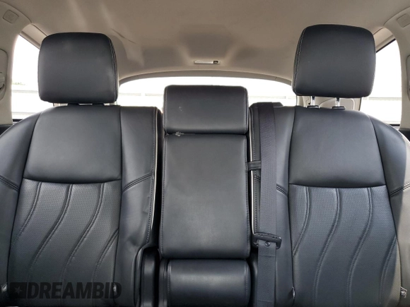 2020 Infiniti QX60 Luxe with VIN 5N1DL0MM0LC507954, listed as a Copart auction lot 62320875 with 79,578 mi miles and Salvage title. Bid and sale history available at DreamBid. Image 10.