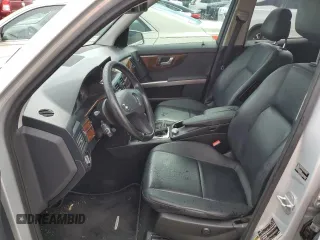 2012 Mercedes-Benz GLK 350 with VIN WDCGG8HB4CF822598, listed as a Copart auction lot 74547004 with Not Provided miles and Non Repairable. Bid and sale history available at DreamBid. Image 7.