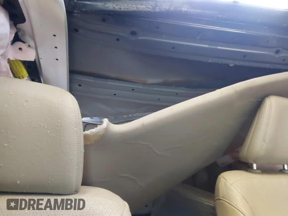 2013 Honda Accord EX-L with VIN 1HGCR2F87DA079227, listed as a IAAI auction lot 41976203 with 142,275 mi miles and . Bid and sale history available at DreamBid. Image 8.