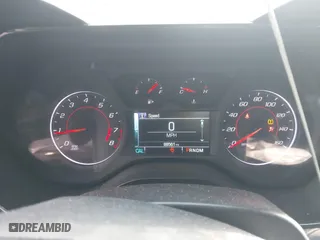 2016 Chevrolet Camaro 2LT with VIN 1G1FD1RS1G0190984, listed as a IAAI auction lot 41315669 with 88,561 mi miles. Bid and sale history available at carsss.com. Image 7.