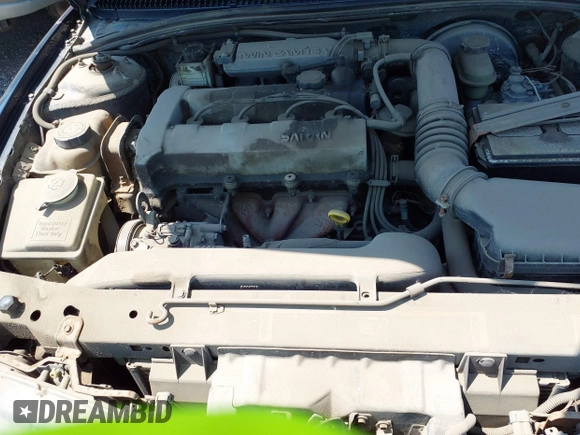 1994 Saturn SL z VIN 1G8ZJ557XRZ269410, wystawiony jako IAAI lot #31653894 z przebiegiem 132 202 mil mil oraz . Historia ofert i sprzedaży dostępna na DreamBid. Obrazek 10.
