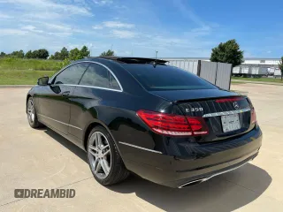 2014 Mercedes-Benz E 350 with VIN WDDKJ5KB3EF227193, listed as a Copart auction lot 63146475 with 138,046 mi miles and Clean title. Bid and sale history available at DreamBid. Image 3.