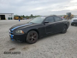2014 Dodge Charger SE with VIN 2C3CDXBG3EH108317, listed as a Copart auction lot 51773485 with 163,375 mi miles and Clean Title. Bid and sale history available at carsss.com. Image 1.