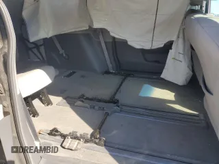 2017 Toyota Sienna XLE Auto Access Seat with VIN 5TDYZ3DC3HS829197, listed as a Copart auction lot 77864334 with 236,171 mi miles and Non Repairable. Bid and sale history available at DreamBid. Image 11.