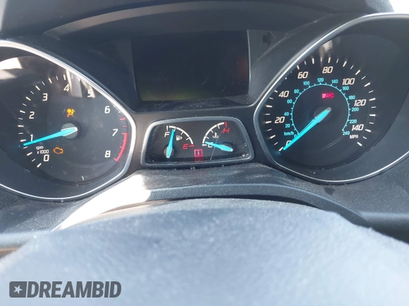 2016 Ford Escape SE с VIN 1FMCU9GXXGUB34313, выставлен на аукционе IAAI как лот 41824182 с пробегом Не указан миль и . История ставок и продаж доступна на DreamBid. Изображение 16.