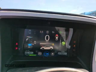 2013 Chevrolet Volt with VIN 1G1RA6E4XDU135190, listed as a Copart auction lot 46636645 with 198,241 mi miles and Salvage Title. Bid and sale history available at carsss.com. Image 9.