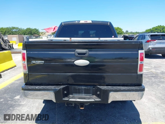 2012 Ford F-150 XL z VIN 1FTFW1CT1CFA40920, wystawiony jako IAAI lot #42266990 z przebiegiem 183 882 mil mil oraz . Historia ofert i sprzedaży dostępna na DreamBid. Obrazek 16.