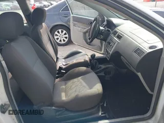 2007 Ford Focus S with VIN 1FAFP31N77W201442, listed as a IAAI auction lot 41887827 with 137,001 mi miles and . Bid and sale history available at carsss.com. Image 5.