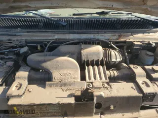 2006 Ford Econoline Cargo Van with VIN 1FTNE24L96HA66631, listed as a Copart auction lot 82038864 with 0 mi miles and Salvage Title. Bid and sale history available at carsss.com. Image 12.