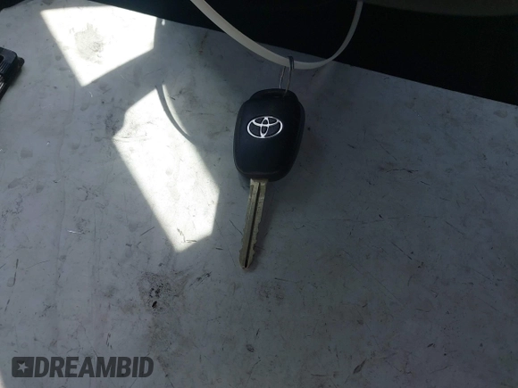 2018 Toyota Corolla L with VIN 5YFBURHE7JP810444, listed as a IAAI auction lot 42558647 with 74,794 mi miles and . Bid and sale history available at DreamBid. Image 11.