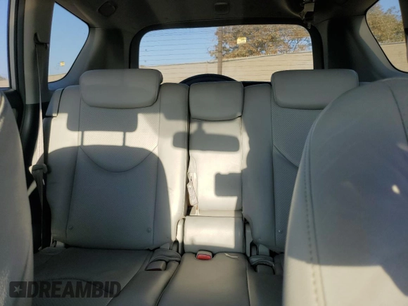 2007 Toyota RAV4 Limited with VIN JTMZK31V075007489, listed as a Copart auction lot 43838255 with 149,403 mi miles and Salvage Title. Bid and sale history available at carsss.com. Image 10.